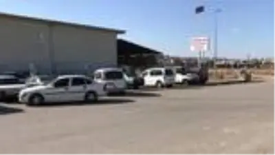Son dakika haberi | GAZİANTEP - Silahlı saldırıya uğrayan kişi öldü Son dakika haberi | GAZİANTEP - Silahlı saldırıya uğrayan kişi öldü