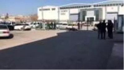 Son dakika haberi | GAZİANTEP - Silahlı saldırıya uğrayan kişi öldü Son dakika haberi | GAZİANTEP - Silahlı saldırıya uğrayan kişi öldü
