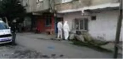Gece öldürülen genç sokağa çıkma yasağı bitince bulundu Gece öldürülen genç sokağa çıkma yasağı bitince bulundu