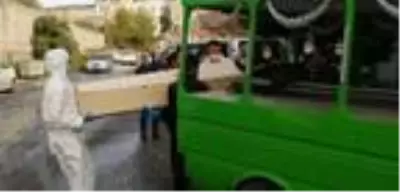 Gece öldürülen genç sokağa çıkma yasağı bitince bulundu Gece öldürülen genç sokağa çıkma yasağı bitince bulundu