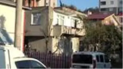 Son dakika haberi... Gelinini vuran kayınpeder kendi başına da ateş etti Son dakika haberi... Gelinini vuran kayınpeder kendi başına da ateş etti