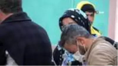 Genç adam evinde ölü olarak bulundu Genç adam evinde ölü olarak bulundu