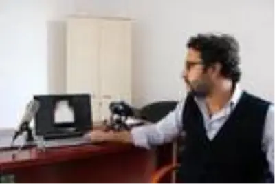 Gündüz doktor, akşam sosyal medyada öğretmen Gündüz doktor, akşam sosyal medyada öğretmen