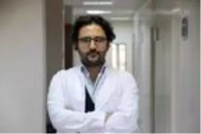 Gündüz doktor, akşam sosyal medyada öğretmen Gündüz doktor, akşam sosyal medyada öğretmen