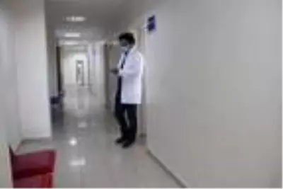 Gündüz doktor, akşam sosyal medyada öğretmen Gündüz doktor, akşam sosyal medyada öğretmen