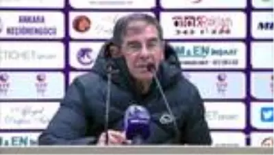 Hamdi Yılmaz: 'Kendi oyunumuzu oynadığımız sürece bu ligde yenemeyeceğimiz takım yok' Hamdi Yılmaz: 'Kendi oyunumuzu oynadığımız sürece bu ligde yenemeyeceğimiz takım yok'