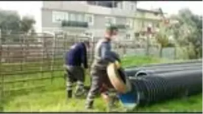 Haşerelere karşı kışlak mücadelesi Haşerelere karşı kışlak mücadelesi
