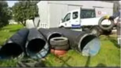 Haşerelere karşı kışlak mücadelesi Haşerelere karşı kışlak mücadelesi