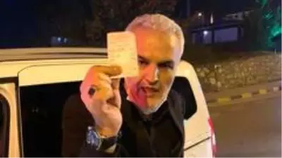 Hem karantinayı hem de kısıtlamayı ihlal etti Hem karantinayı hem de kısıtlamayı ihlal etti
