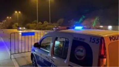 Hem karantinayı hem de kısıtlamayı ihlal etti Hem karantinayı hem de kısıtlamayı ihlal etti