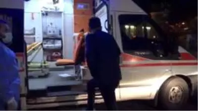 Hem karantinayı, hem kısıtlamayı ihlal etti Hem karantinayı, hem kısıtlamayı ihlal etti