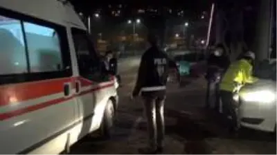 Hem karantinayı, hem kısıtlamayı ihlal etti Hem karantinayı, hem kısıtlamayı ihlal etti