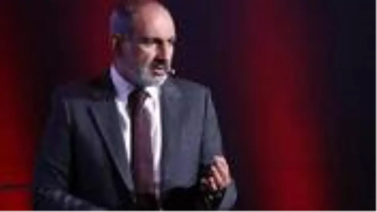 Hezimete uğrayan Paşinyan'dan tarihi itiraf: Azerbaycan'la savaşacak gücümüz kalmadı