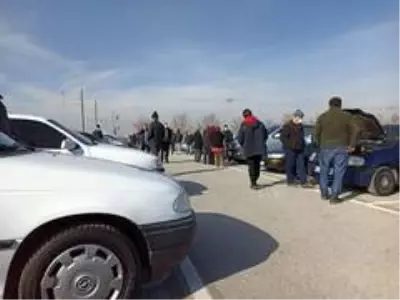 İkinci el araçta fiyat yüksek alan yok İkinci el araçta fiyat yüksek alan yok