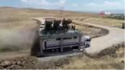 İlçede yılların çöp sorunu, katık atık depolama tesisi ile enerjiye dönüşüyor İlçede yılların çöp sorunu, katık atık depolama tesisi ile enerjiye dönüşüyor