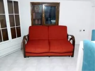 İlkadım bir aileye daha kucak açtı İlkadım bir aileye daha kucak açtı