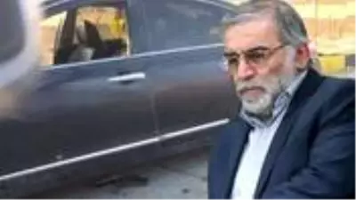 İsrailli yetkiliden Fahrizade suikastıyla ilgili kriz çıkaracak sözler: Dünya bize teşekkür etmeli İsrailli yetkiliden Fahrizade suikastıyla ilgili kriz çıkaracak sözler: Dünya bize teşekkür etmeli
