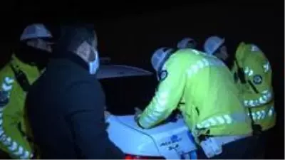 Son dakika haberi: İstanbul'da gece sokağa çıkma kısıtlamasını ihlal edenlere ceza yağdı Son dakika haberi: İstanbul'da gece sokağa çıkma kısıtlamasını ihlal edenlere ceza yağdı