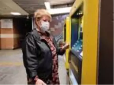 İstanbulluları 11 yıldır yönlendiren sesin sahibi konuştu İstanbulluları 11 yıldır yönlendiren sesin sahibi konuştu
