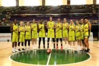 İzmit Belediyespor'un Avrupa Ligi maçları ertelendi İzmit Belediyespor'un Avrupa Ligi maçları ertelendi