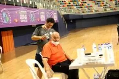 İzmit Belediyespor'un Avrupa Ligi maçları ertelendi İzmit Belediyespor'un Avrupa Ligi maçları ertelendi