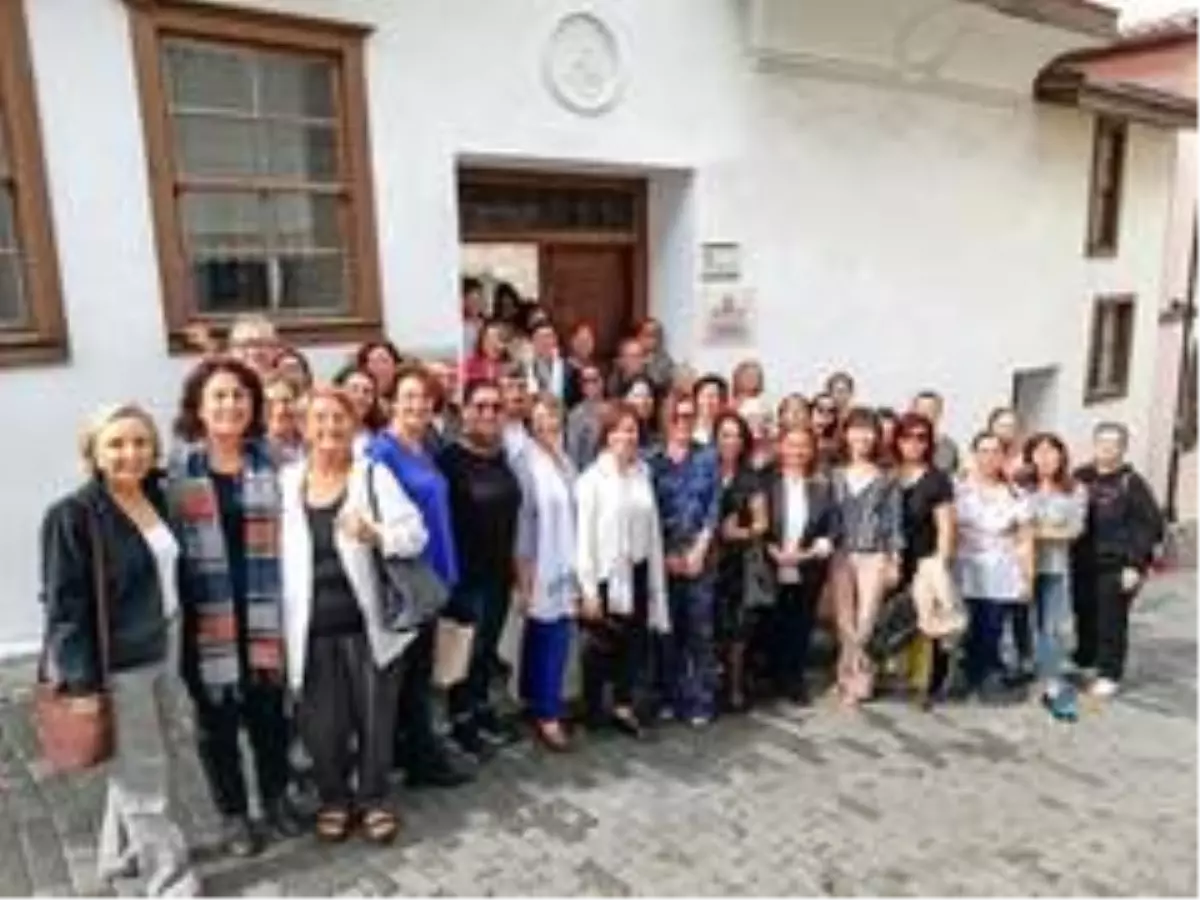 Kadın emeğine tasarım desteği