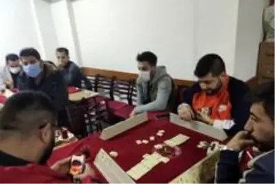 Son dakika haber! Kağıthane polisinden ruhsatsız kıraathaneye baskın kamerada Son dakika haber! Kağıthane polisinden ruhsatsız kıraathaneye baskın kamerada