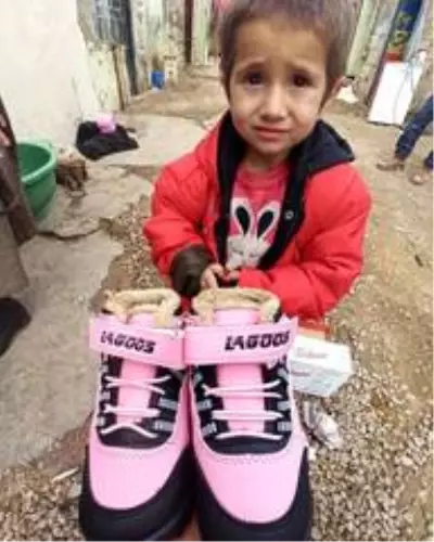 Kahramanmaraş'tan Mardin'e yardım köprüsü Kahramanmaraş'tan Mardin'e yardım köprüsü
