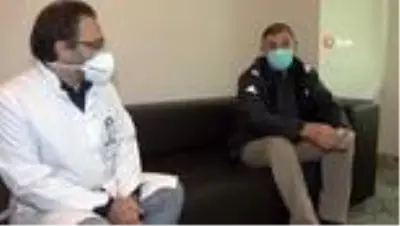 Kan dolaşımı durdurulmadan kalp ameliyatı oldu Kan dolaşımı durdurulmadan kalp ameliyatı oldu