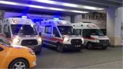 Son dakika haberleri! Kardeş, kazara özçekim yapan ağabeyi ve 3 arkadaşını tüfekle yaraladı Son dakika haberleri! Kardeş, kazara özçekim yapan ağabeyi ve 3 arkadaşını tüfekle yaraladı
