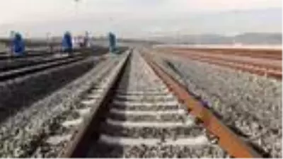 Kars Lojistik Merkezi'nde sona gelindi Kars Lojistik Merkezi'nde sona gelindi