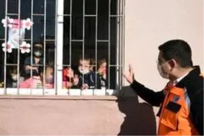 Karşıyaka'nın çehresi değişti Karşıyaka'nın çehresi değişti
