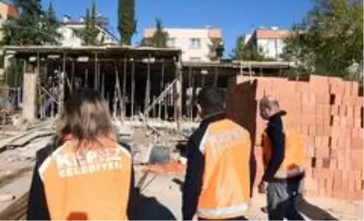 Karşıyaka'nın çehresi değişti Karşıyaka'nın çehresi değişti