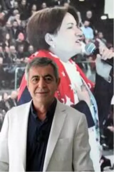 Son dakika haberi! Kazım Yücel: Son dakika haberi! Kazım Yücel:
