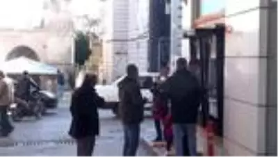 Kilis'te koronadan ölenlerin sayısı 164'e yükseldi Kilis'te koronadan ölenlerin sayısı 164'e yükseldi