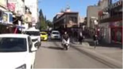 Kilis'te koronadan ölenlerin sayısı 164'e yükseldi Kilis'te koronadan ölenlerin sayısı 164'e yükseldi
