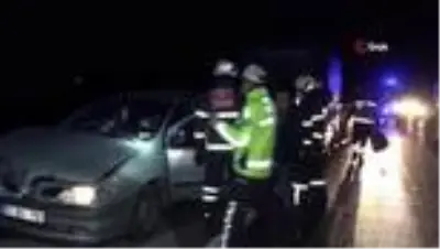 Son dakika haberi: Kırıkkale'de feci kaza: Kamyonetin çarptığı sürücü ölümden döndü Son dakika haberi: Kırıkkale'de feci kaza: Kamyonetin çarptığı sürücü ölümden döndü