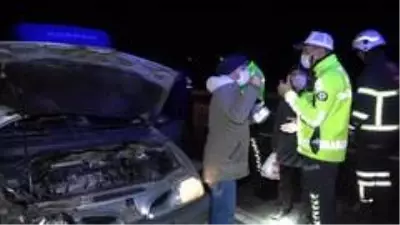 Son dakika haberi: Kırıkkale'de feci kaza: Kamyonetin çarptığı sürücü ölümden döndü Son dakika haberi: Kırıkkale'de feci kaza: Kamyonetin çarptığı sürücü ölümden döndü