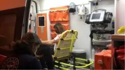 Kısıtlamada otomobili vermeyen abisini ve yengesini bıçakladı Kısıtlamada otomobili vermeyen abisini ve yengesini bıçakladı