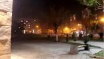 Son dakika haberi... Kısıtlamanın ardından cadde ve sokaklar boş kaldı Son dakika haberi... Kısıtlamanın ardından cadde ve sokaklar boş kaldı