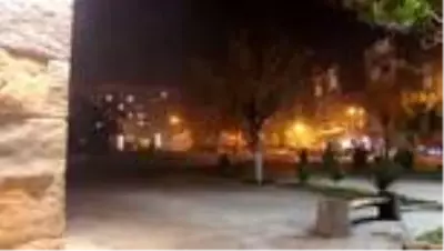 Son dakika haberi... Kısıtlamanın ardından cadde ve sokaklar boş kaldı Son dakika haberi... Kısıtlamanın ardından cadde ve sokaklar boş kaldı