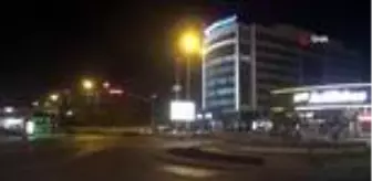 Diyarbakır: Kısıtlamanın ikinci haftasının 2'nci gününde Diyarbakır'da sokaklar boş kaldı Diyarbakır: Kısıtlamanın ikinci haftasının 2'nci gününde Diyarbakır'da sokaklar boş kaldı