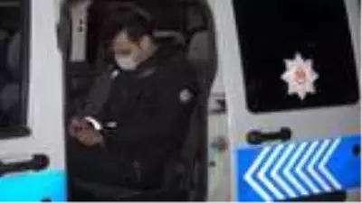 Son dakika gündem: Kısıtlamaya uymayıp kaçtı, yakalanınca gazetecilere 'Her şey bir hayal gibi gerçekten' dedi Son dakika gündem: Kısıtlamaya uymayıp kaçtı, yakalanınca gazetecilere 'Her şey bir hayal gibi gerçekten' dedi