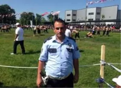 Son dakika haberleri... Kocaeli'de trafik polisi korona virüse yenik düştü Son dakika haberleri... Kocaeli'de trafik polisi korona virüse yenik düştü