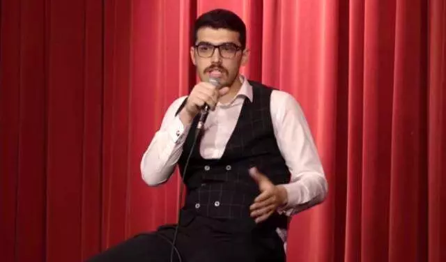 Konuşanlar 'Musa' kimdir? Musa Toktaş kimdir, nereli, kaç yaşında, mesleği ne? Hayatı ve biyografisi hakkında bilgiler! Konuşanlar 'Musa' kimdir? Musa Toktaş kimdir, nereli, kaç yaşında, mesleği ne? Hayatı ve biyografisi hakkında bilgiler!