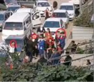 Son dakika haber... Koronavirüse rağmen davullu zurnalı gelin alma eğlencesi Son dakika haber... Koronavirüse rağmen davullu zurnalı gelin alma eğlencesi