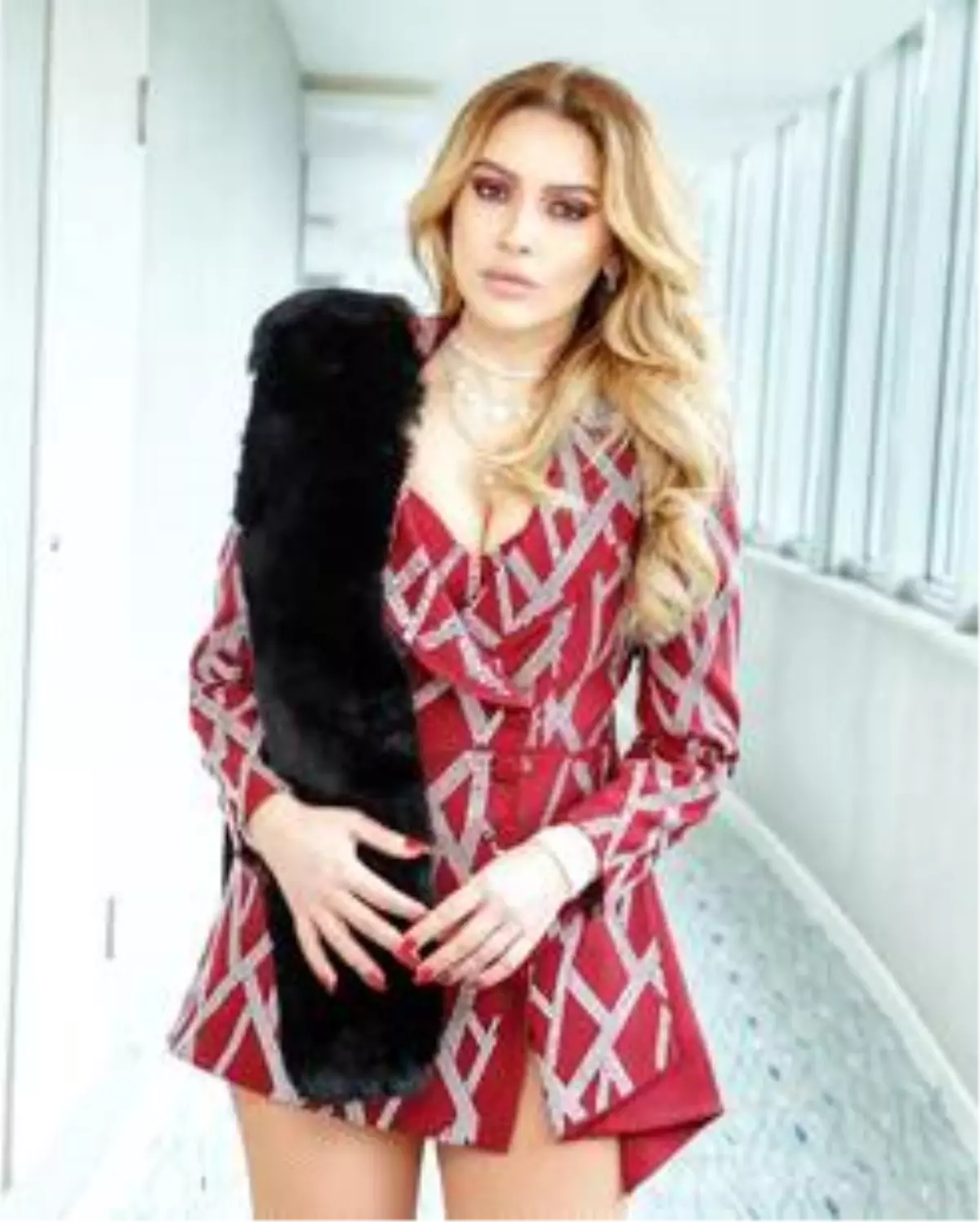 KORONAVİRÜSE YAKALANAN HADİSE'DEN HABER VAR