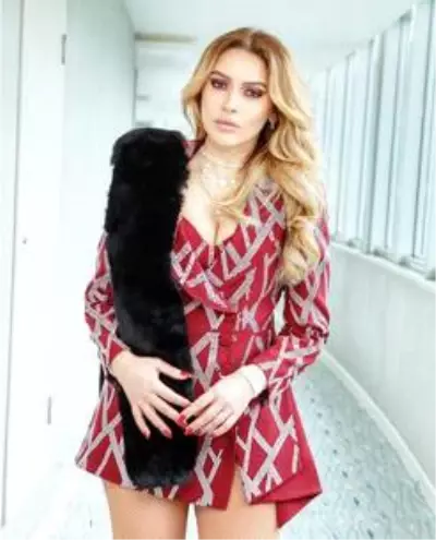 KORONAVİRÜSE YAKALANAN HADİSE'DEN HABER VAR KORONAVİRÜSE YAKALANAN HADİSE'DEN HABER VAR