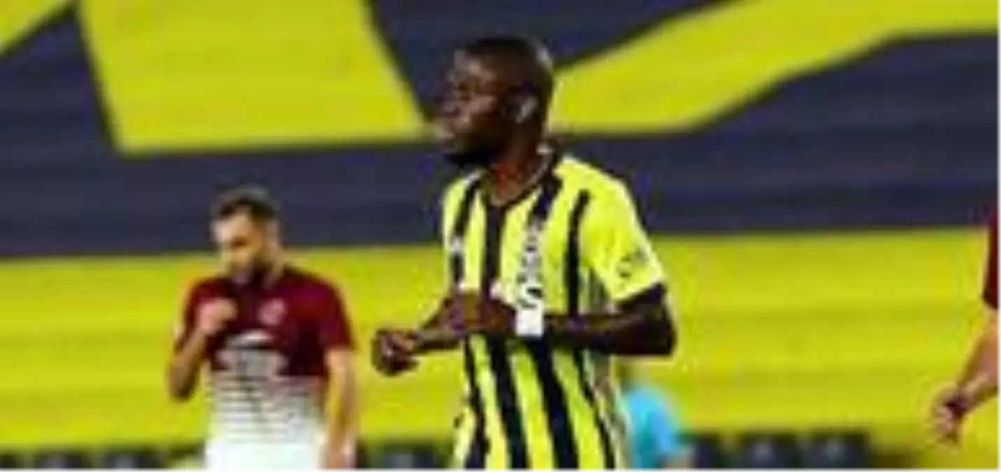 Koronavirüsü yenen F.Bahçeli Enner Valencia, Türkiye'ye dönüyor