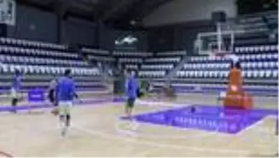 Lokman Hekim Fethiye Belediyespor Basketbol Süper Ligi'nde tutunmak istiyor Lokman Hekim Fethiye Belediyespor Basketbol Süper Ligi'nde tutunmak istiyor